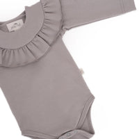Petit Leaf® Fodros body - Warm grey - Petite Leaf - Body