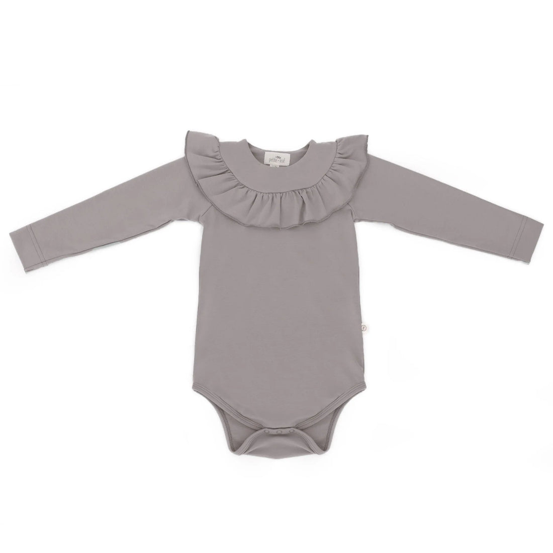 Petit Leaf® Fodros body - Warm grey - Petite Leaf - Body