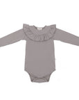 Petit Leaf® Fodros body - Warm grey - Petite Leaf - Body