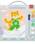 La Petite Epicerie Painting set - Titi Skate