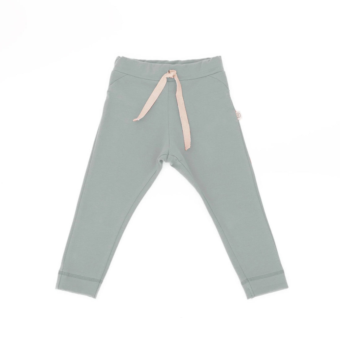 Petite Leaf® Basic nadrág - Sage - Petite Leaf - Nadrágok és Rövidnadrágok