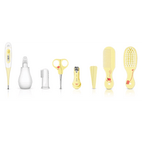 Philips Avent® Babaápolási készlet - sárga - OduStore - Babaápolás - philips avent