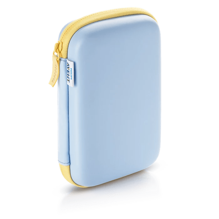 Philips Avent® Babaápolási készlet - sárga - OduStore - Babaápolás - philips avent