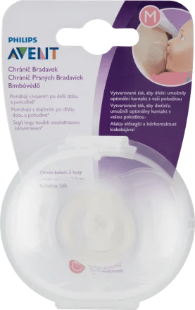 Philips Avent® Bimbóvédő - OduStore - Babaápolás - philips avent