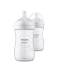 Philips Avent® Natural response cumisüveg - 260 ml