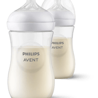 Philips Avent® Natural response cumisüveg - OduStore - Hozzátáplálás - philips avent