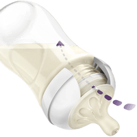 Philips Avent® Natural response cumisüveg - OduStore - Hozzátáplálás - philips avent