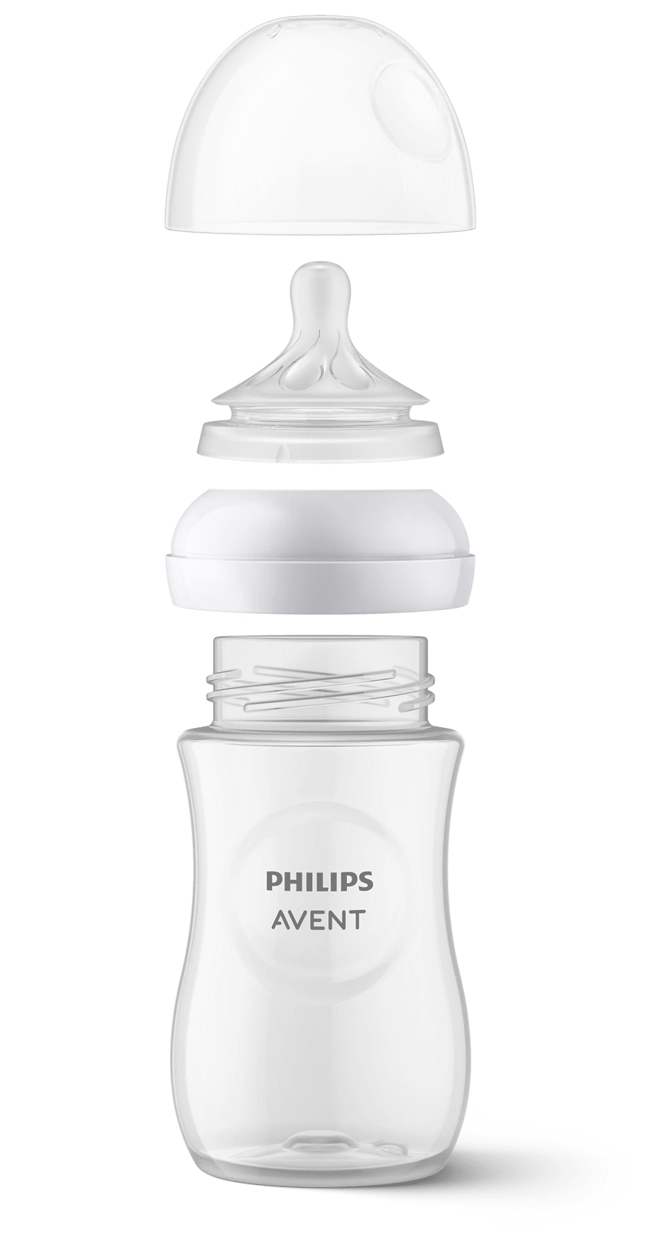 Philips Avent® Natural response cumisüveg - OduStore - Hozzátáplálás - philips avent