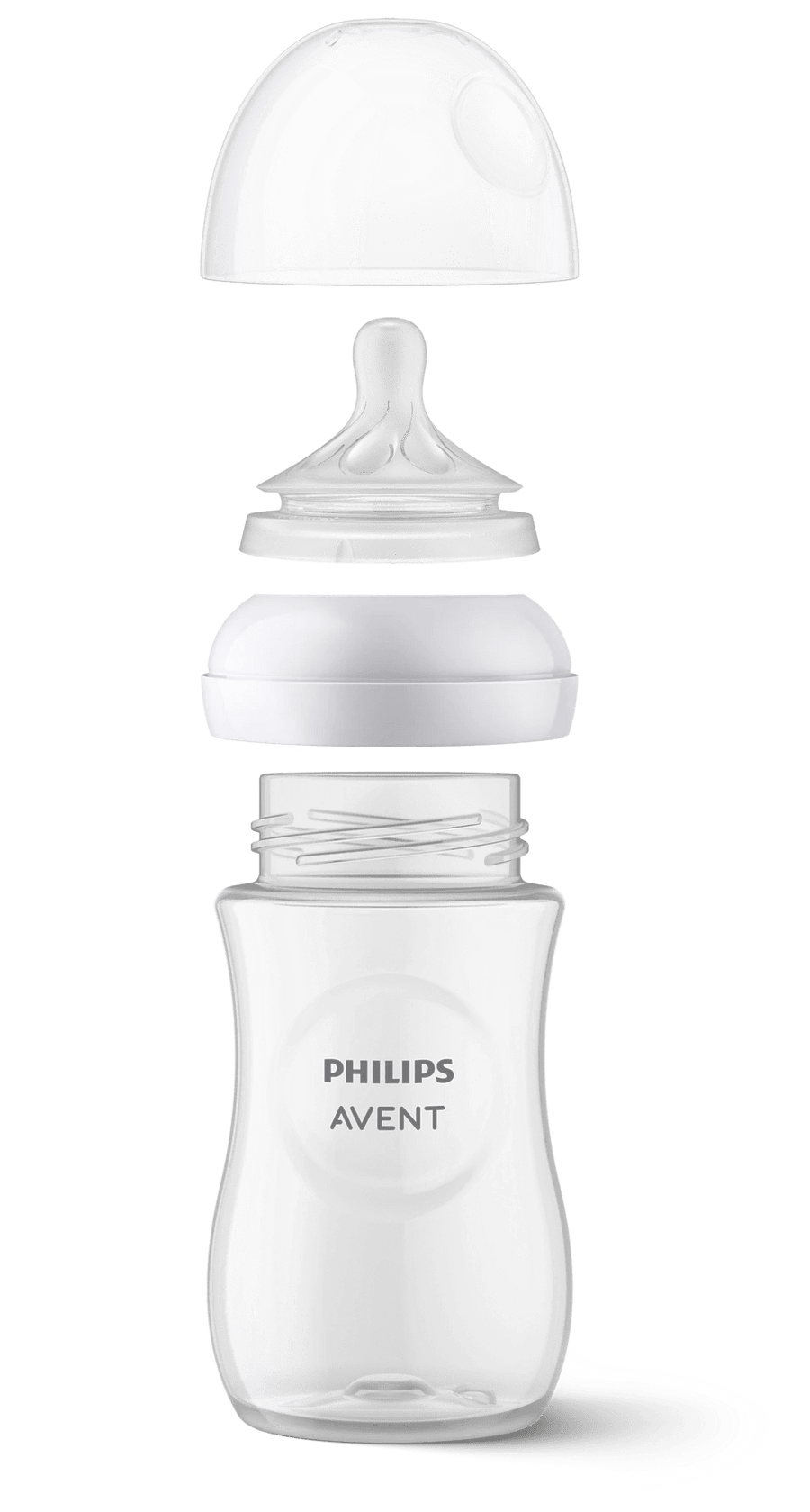 Philips Avent® Natural response cumisüveg - OduStore - Hozzátáplálás - philips avent