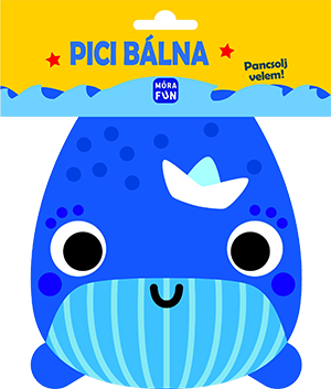 Móra Pici bálna