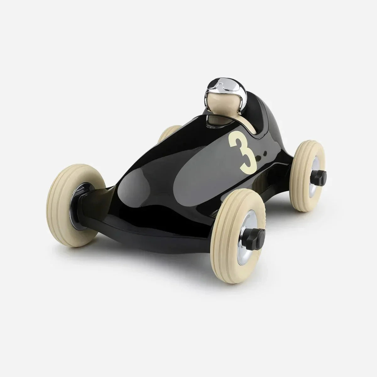 Playforever Bruno Chrome kisautó - Playforever - Gyerekautó