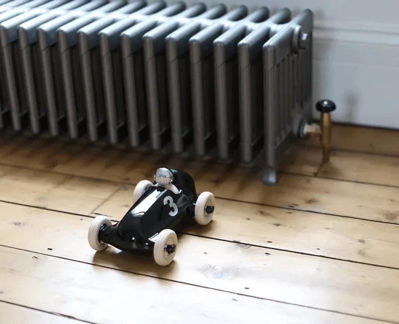 Playforever Bruno Chrome kisautó - Playforever - Gyerekautó