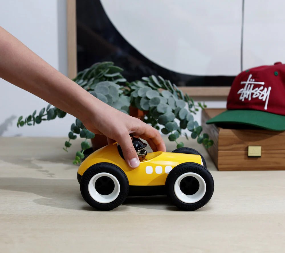 Playforever Egg kisautó - Sunnysider - Playforever - Kisautó