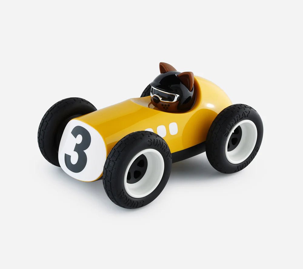 Playforever Egg kisautó - Sunnysider - Playforever - Kisautó