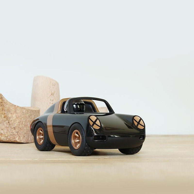 Playforever Luft Kisautó - Crow - Playforever - Kisautó