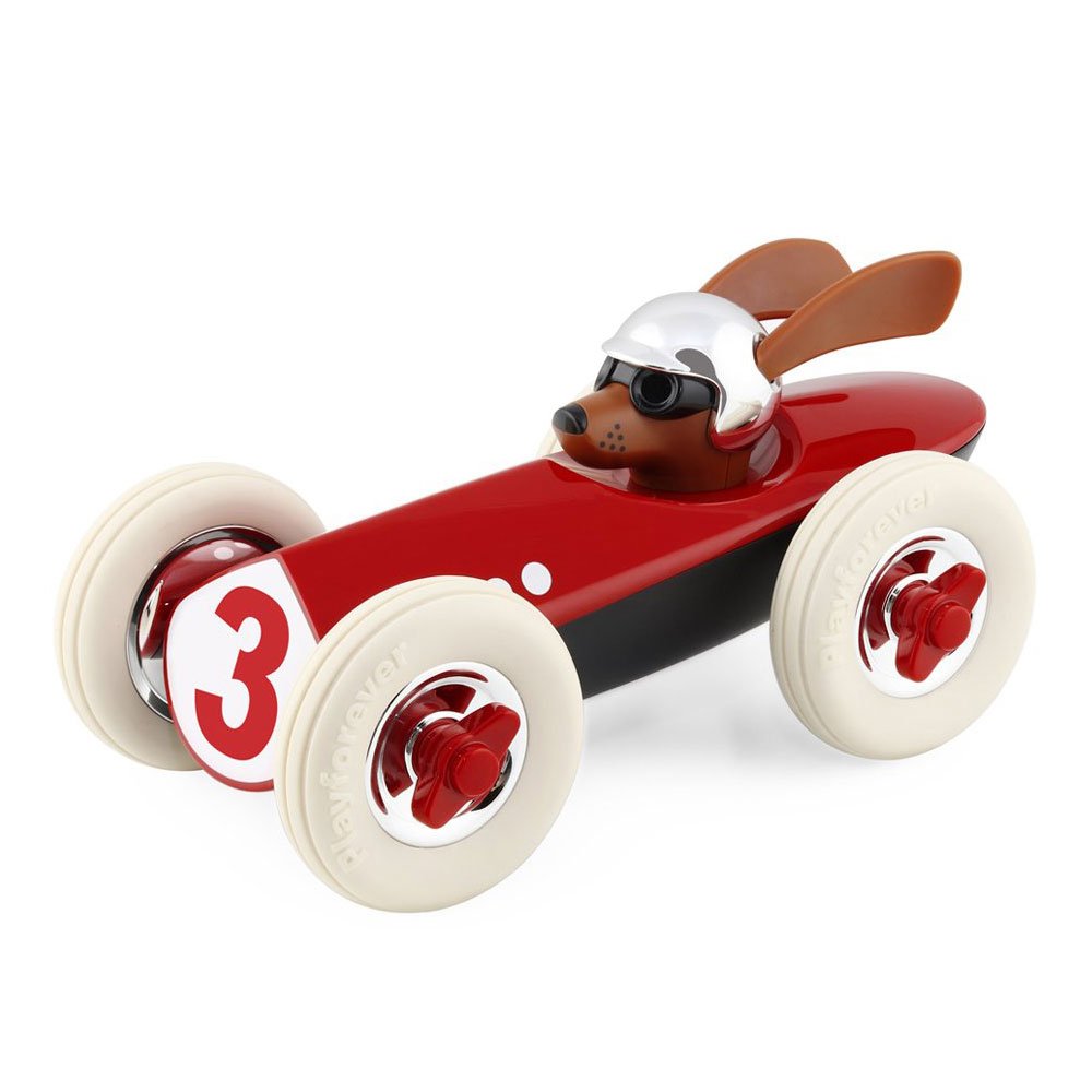 Playforever Rufus Patrick Kisautó - Playforever - Kisautó