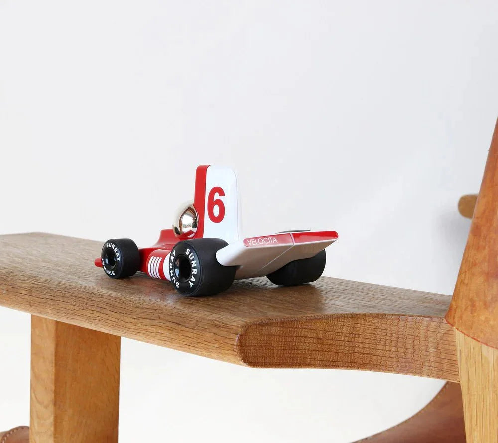 Playforever Velocita kisautó - Jean - Playforever - Kisautó