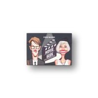 Printworks® Trivia game - Movie geek