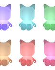 MOB Night light - kitten-damaged packaging