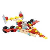 Vilac® Wooden construction toy - Super Batibloc
