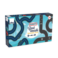 Vilac Kétoldalas versenypálya - Vilacity