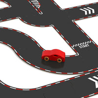 Vilac Kétoldalas versenypálya - Vilacity