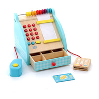 Vilac Fa játék pénztárgép