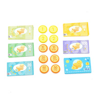 Vilac Fa játék pénztárgép