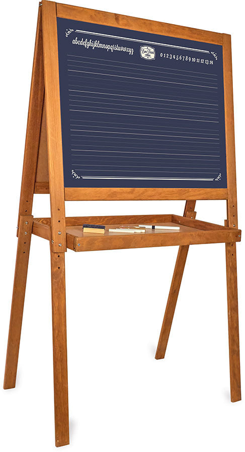 Vilac  Nagy fa iskolai tábla