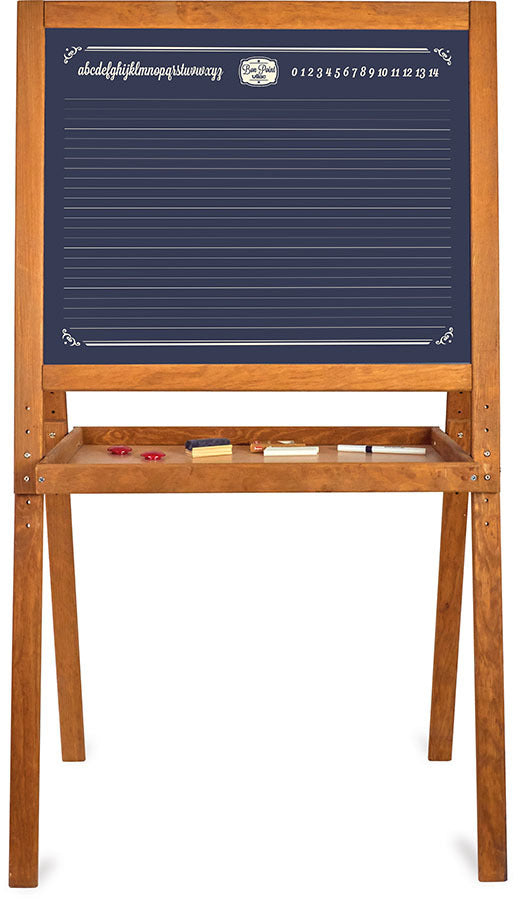 Vilac  Nagy fa iskolai tábla