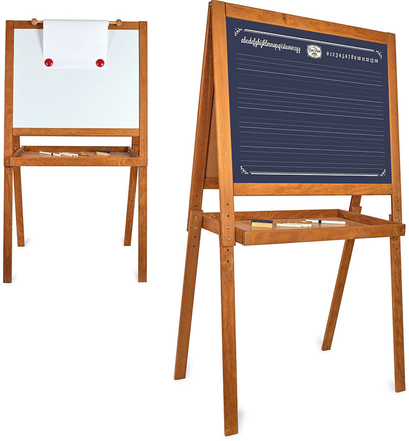 Vilac  Nagy fa iskolai tábla