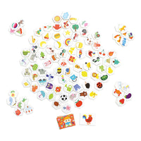 Vilac® board game - outkach