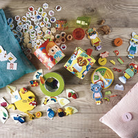 Vilac® board game - outkach