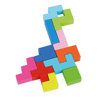 Vilac® Astublok, puzzle