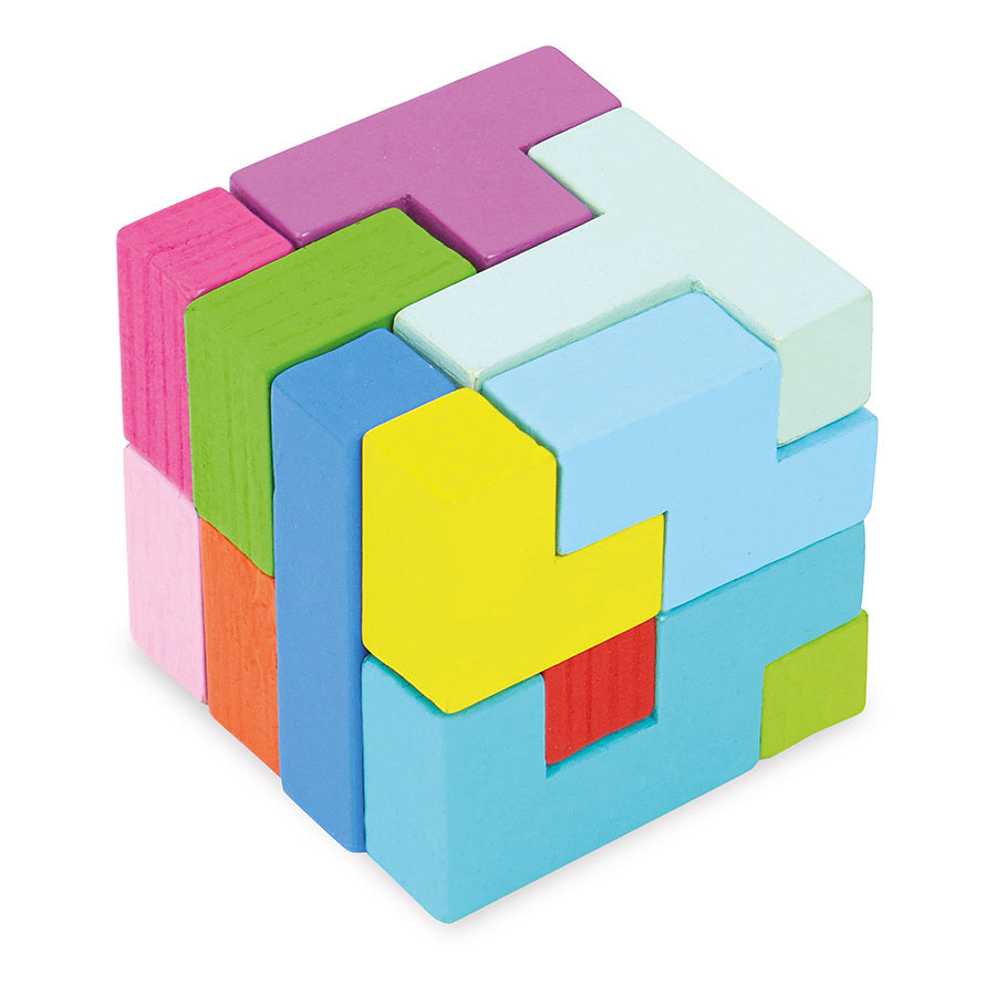 Vilac® Astublok, puzzle