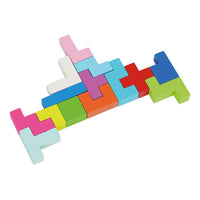 Vilac® Astublok, puzzle