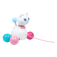 Vilac® Pull-along toy - Minette the cat