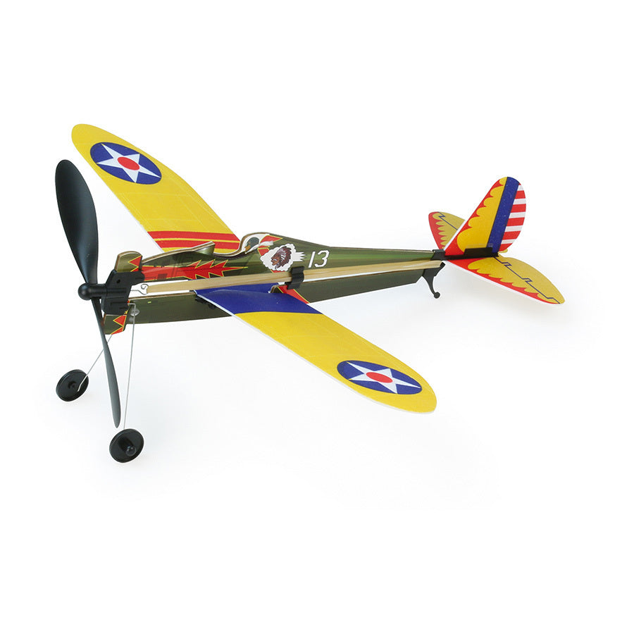 Vilac® Propeller Plane