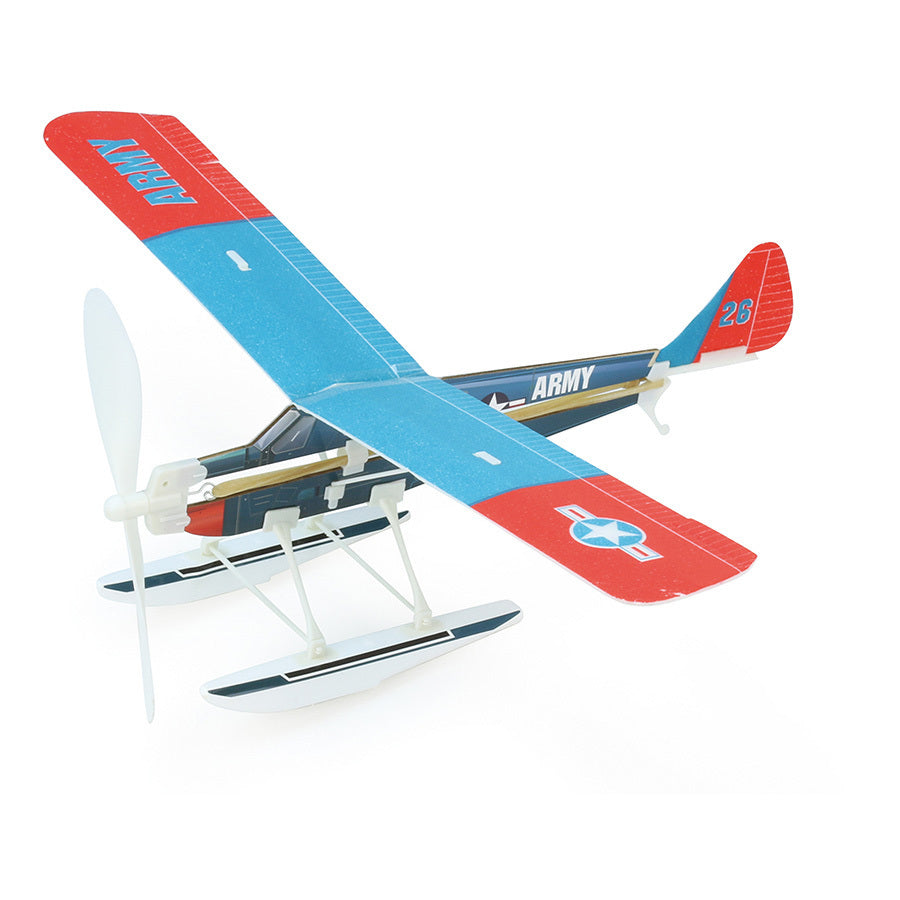 Vilac® Propeller Plane