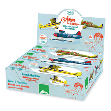 Vilac® Propeller Plane