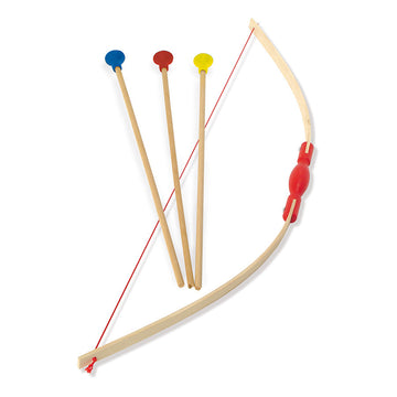 Vilac® Bow with 3 arrows