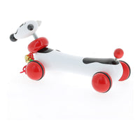 Vilac® Pull-along toy - Toby the dog