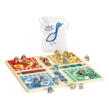 Vilac® Dada-Oie toy box - Ingela P. Arrhenius