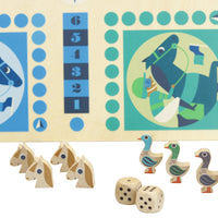 Vilac® Dada-Oie toy box - Ingela P. Arrhenius