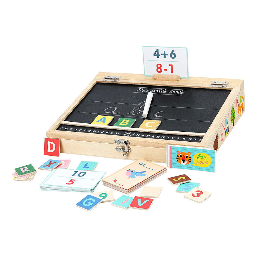 Vilac Kis iskolai tábla - My first school