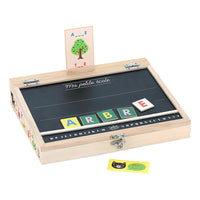 Vilac Kis iskolai tábla - My first school