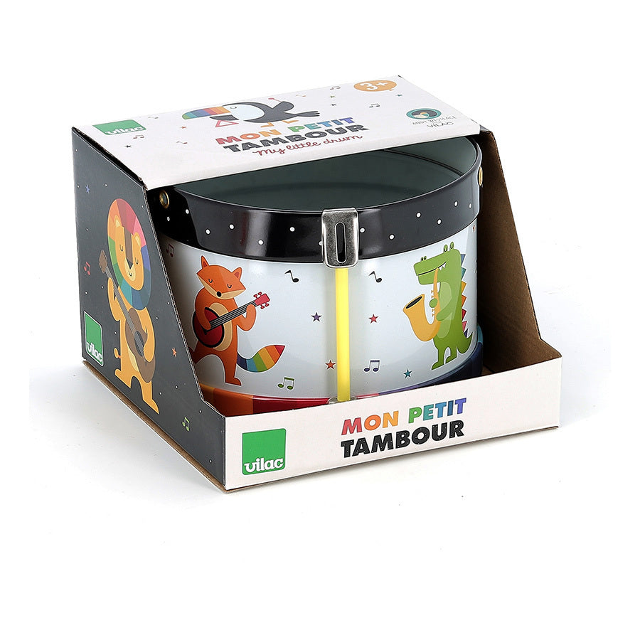 Vilac Fémdob - Andy Westface