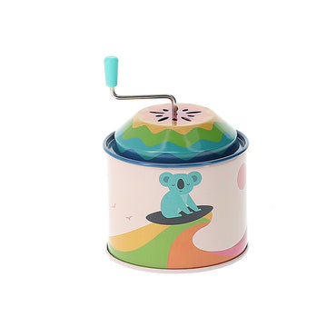 Vilac® Metal music box