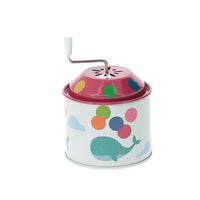 Vilac® Metal music box