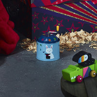Vilac® Metal music box